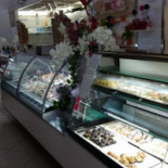 La Dolce Venere Nourriture