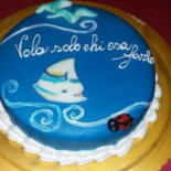 La Dolce Venere Comida