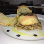 Locanda Della Signoria Nourriture