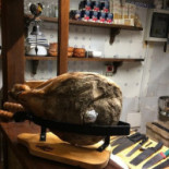 Locanda Della Signoria Nourriture