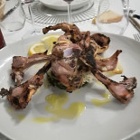 Locanda Della Signoria Nourriture