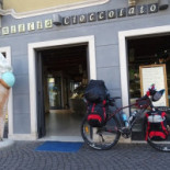 Vaniglia Cioccolato Nourriture