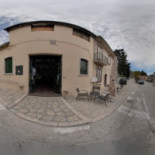 Memories Cafe Exterior