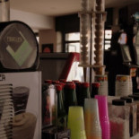 Memories Cafe Comida