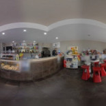 Memories Cafe Comida