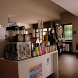 Memories Cafe Comida