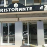Pizza Town Extérieur
