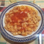 La Porta Nourriture