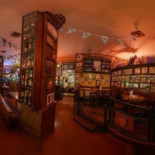Hendrix Pub Nourriture