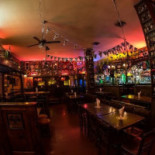 Hendrix Pub Nourriture