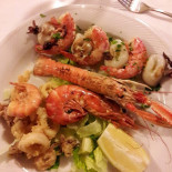Il Delicato Comida