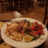 Il Delicato Nourriture
