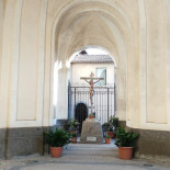 Il Vescovado Extérieur