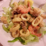 Il Delicato Comida