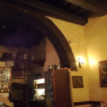 Il Vescovado Comida