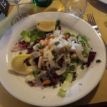 Il Delicato Comida