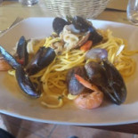 Il Delicato Comida