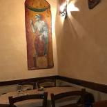 Il Vescovado Comida