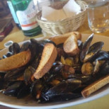 Il Delicato Comida