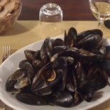 Il Delicato Comida