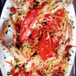 Il Delicato Comida