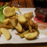 Sottovento Comida