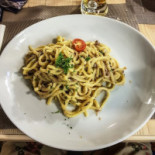 Sottovento food