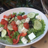 Sottovento food