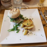 Osteria Il Fiore Nourriture