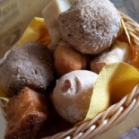 Osteria Il Fiore Nourriture