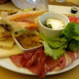 Il Fiore Dell'oste Nourriture