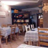 Locanda Convivio food