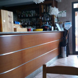 Locanda Convivio food