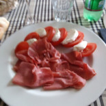 Locanda Convivio food