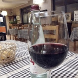 Locanda Convivio food