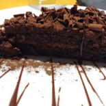 Il Crostino food
