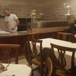 La Vignaccia Nourriture