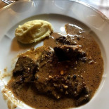 Locanda Dell'arco Comida