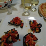 La Vignaccia Nourriture
