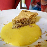 Locanda Dell'arco Comida