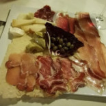 La Vignaccia Nourriture