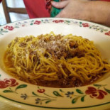 Locanda Dell'arco Comida