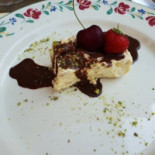 Locanda Dell'arco Comida