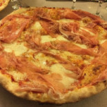 Pizzeria L'arneis Nourriture
