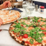 Pizzeria L'arneis Nourriture