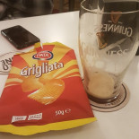 Il Circolone food