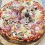 Hallo Pizza Comida