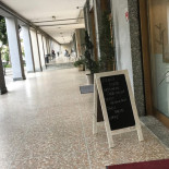 Alis Focacceria Extérieur