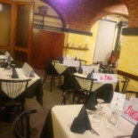 Pizzeria L'oasi Nourriture