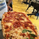 Pizzeria L'oasi Nourriture
